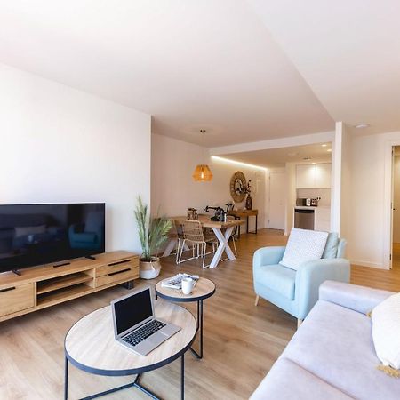 Bravissimo Domenica, 2 Bedrooms And Balcony Girona Zewnętrze zdjęcie