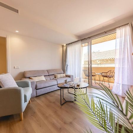 Bravissimo Domenica, 2 Bedrooms And Balcony Girona Zewnętrze zdjęcie