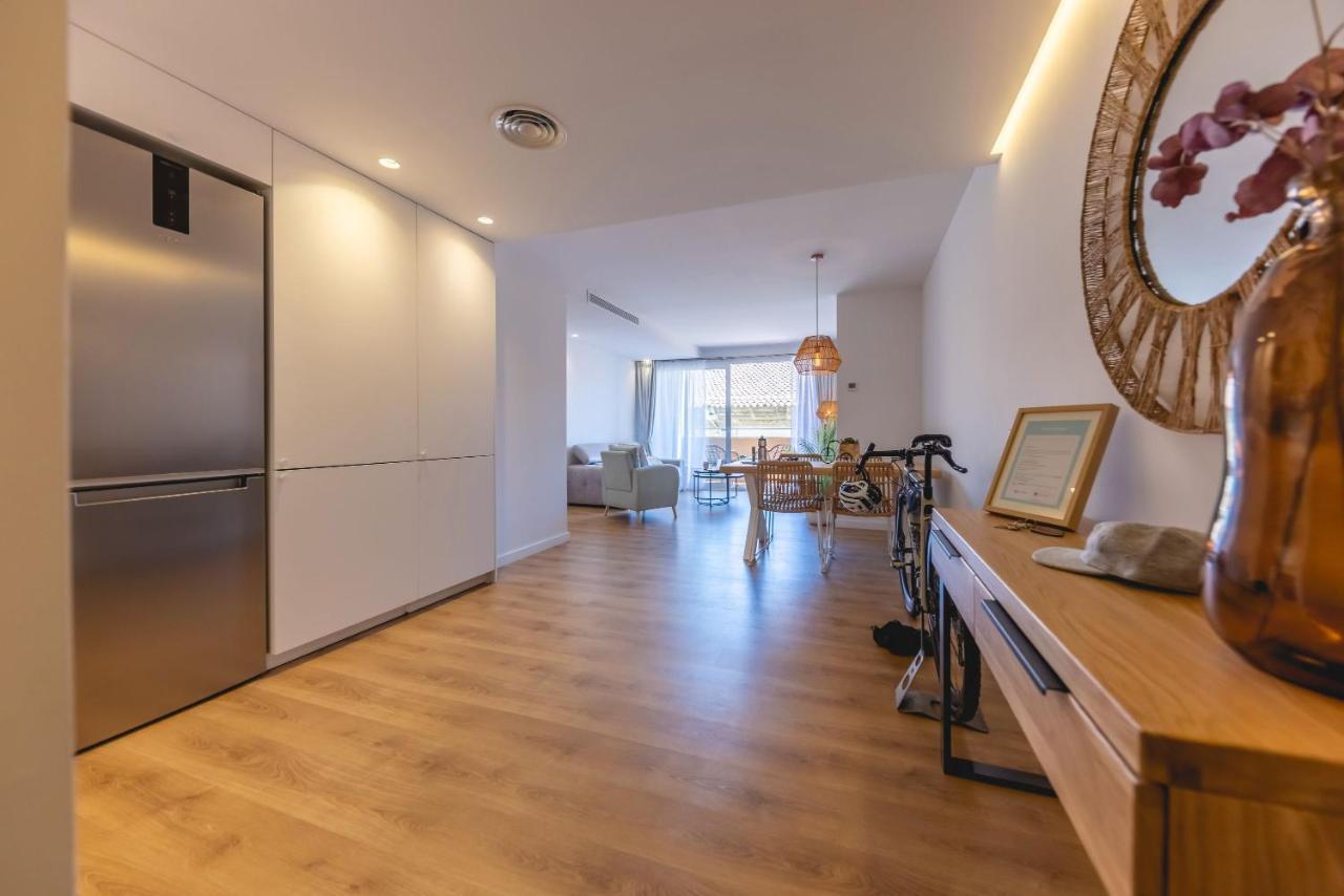 Bravissimo Domenica, 2 Bedrooms And Balcony Girona Zewnętrze zdjęcie