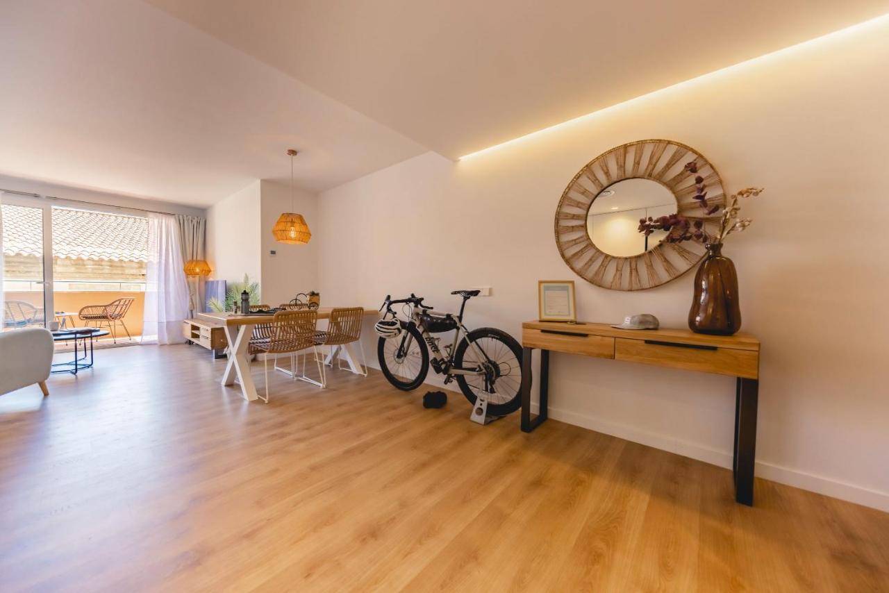 Bravissimo Domenica, 2 Bedrooms And Balcony Girona Zewnętrze zdjęcie