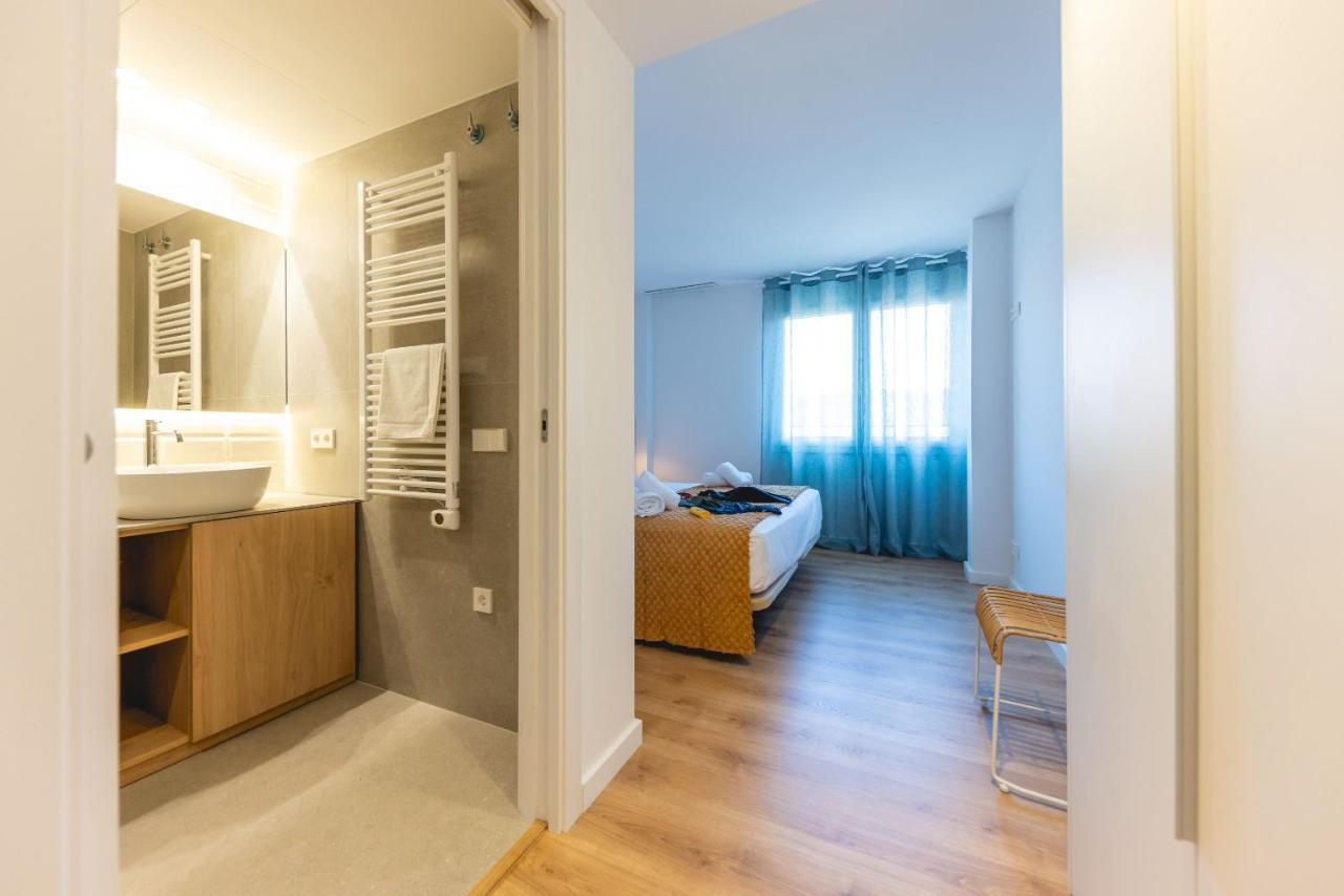 Bravissimo Domenica, 2 Bedrooms And Balcony Girona Zewnętrze zdjęcie