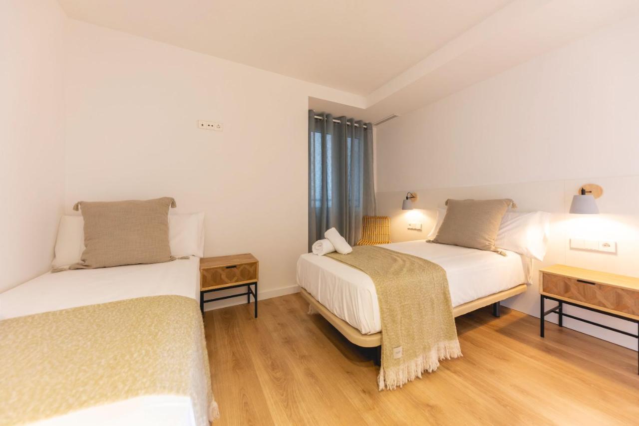 Bravissimo Domenica, 2 Bedrooms And Balcony Girona Zewnętrze zdjęcie